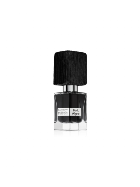 BLACK AFGANO 30ML